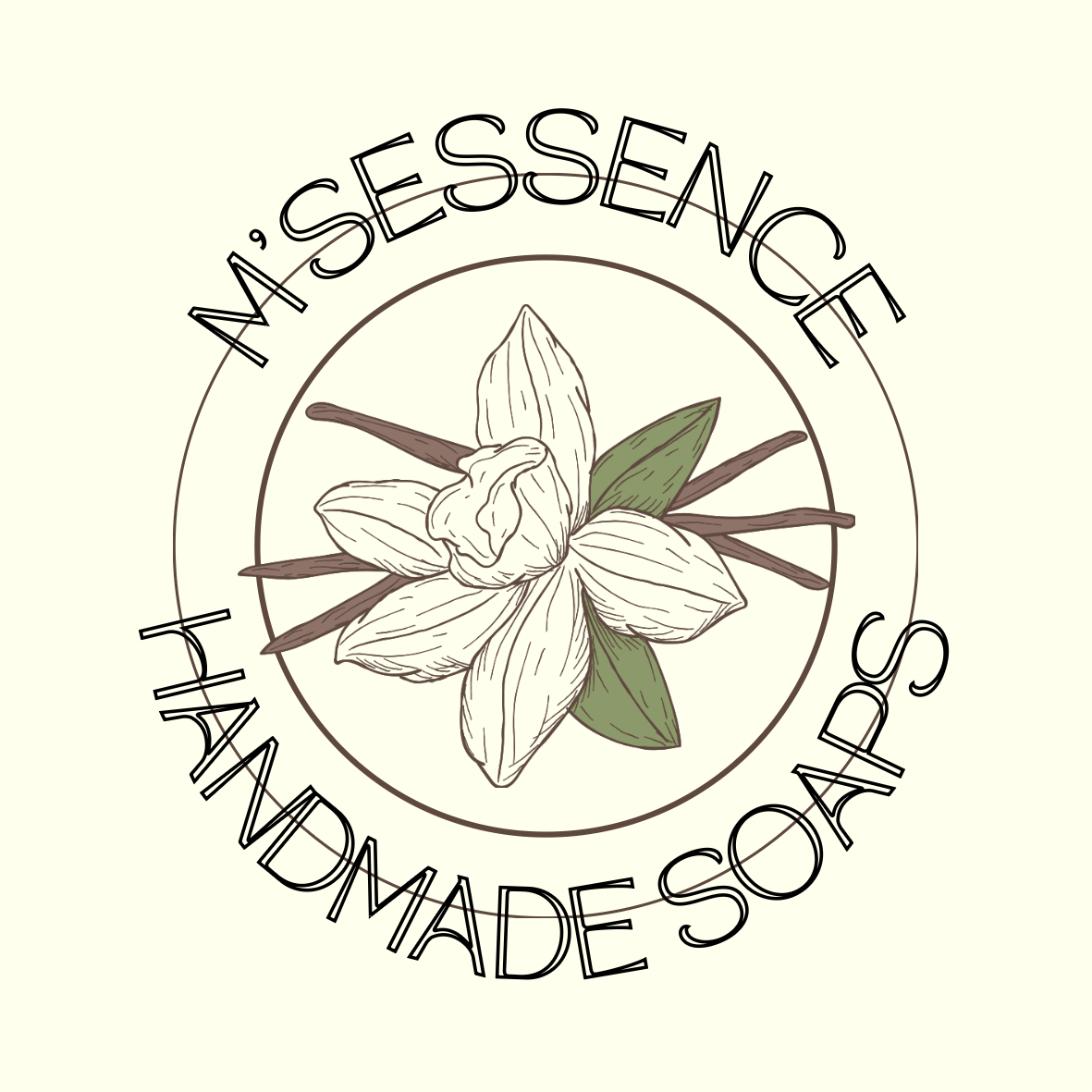 Handmade Soaps